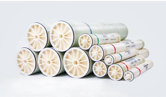 Selección de filtro purificador de agua