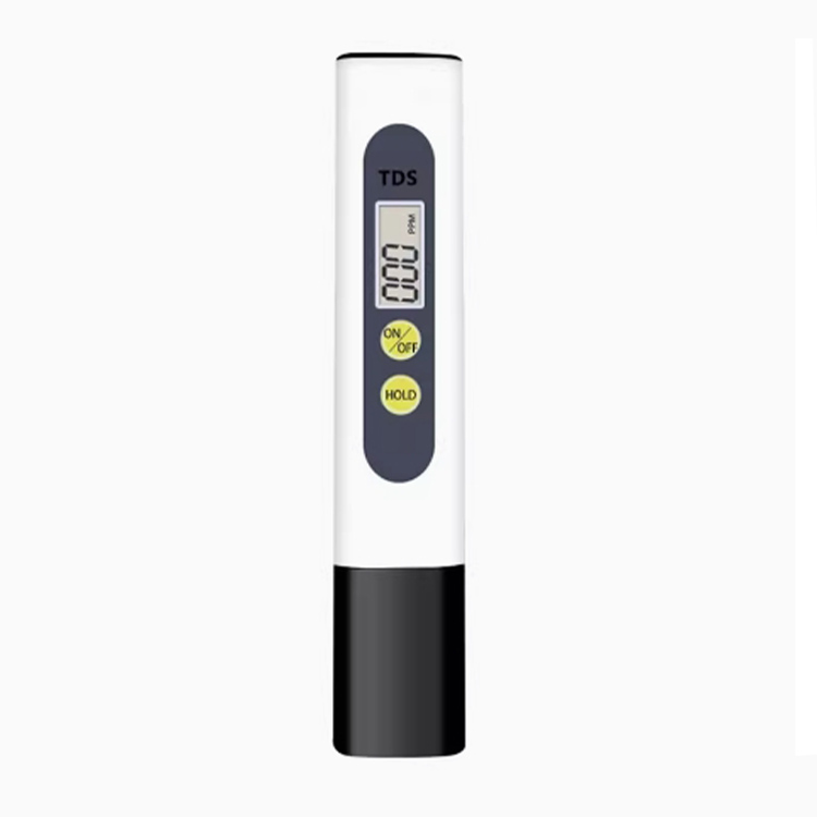 Pluma de prueba TDS