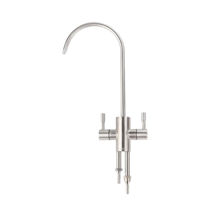 Grifo purificador de agua