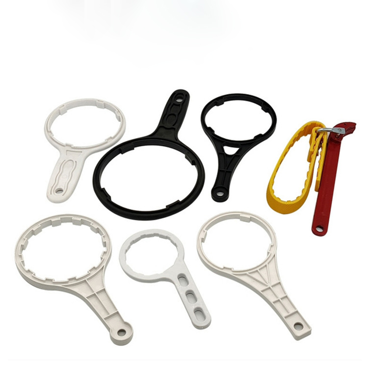 Llave purificadora de agua